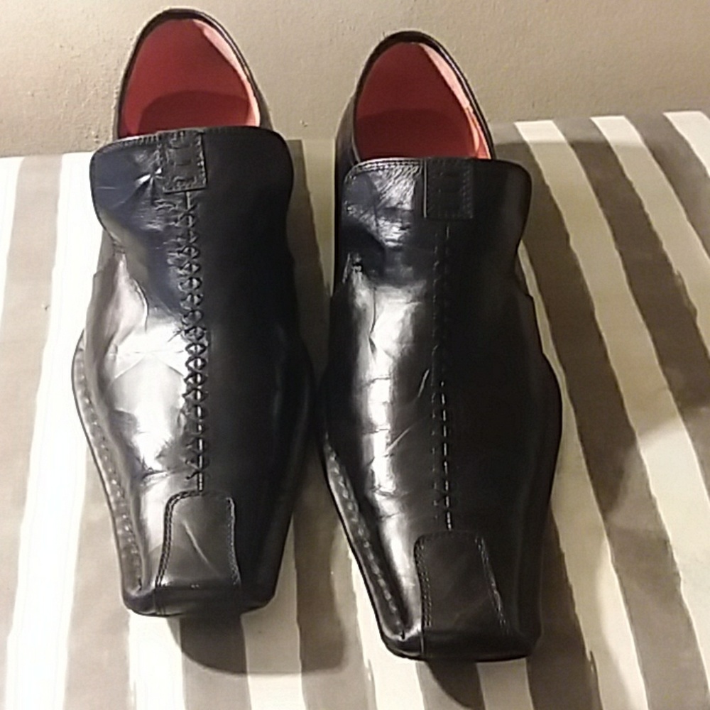 Men's shoes
